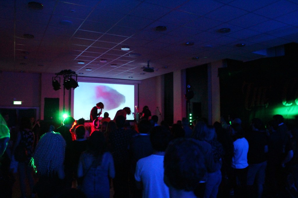 Skeleton Coast Festival&nbsp;Review