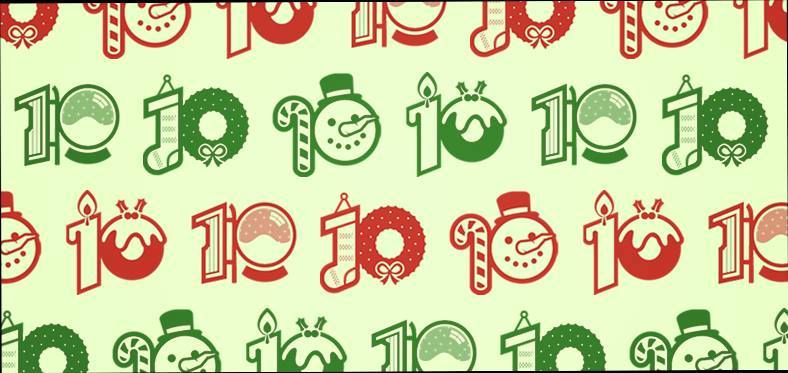 10 Bands, 10 Minutes Returns For&nbsp;Christmas