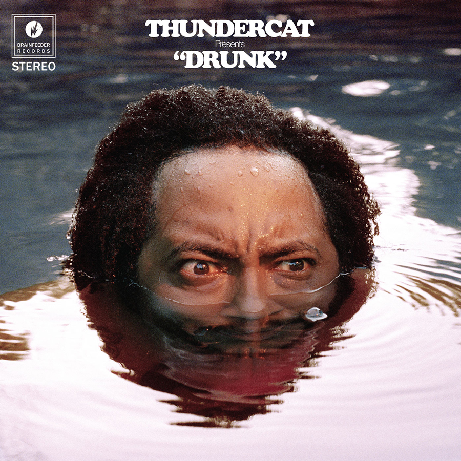 Thundercat – Drunk&nbsp;REVIEW