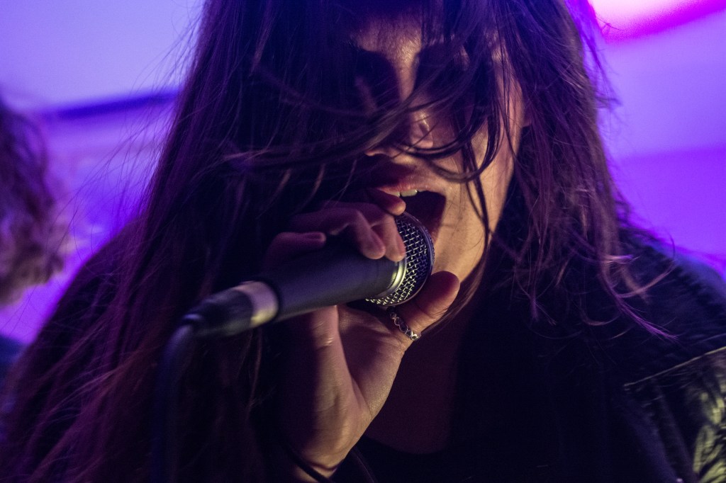 Threshold 2017: Review feat. Hey Colossus, Lilium, Elevant and More