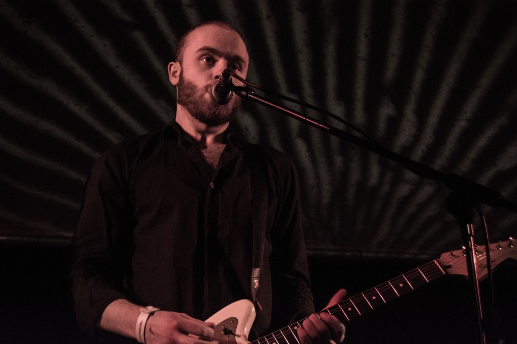 Loner Noise FreakScene All-Dayer This Weekend