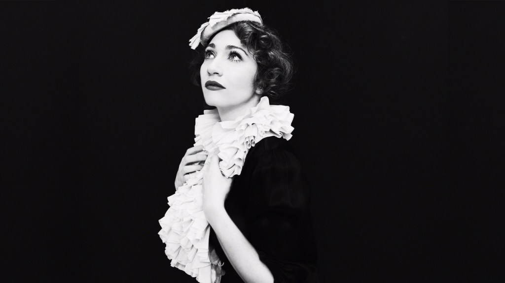Regina Spektor Announces Empire Theatre Show