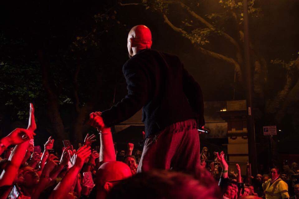 Hope & Glory 2017: Review, a Rant and a Thank&nbsp;You