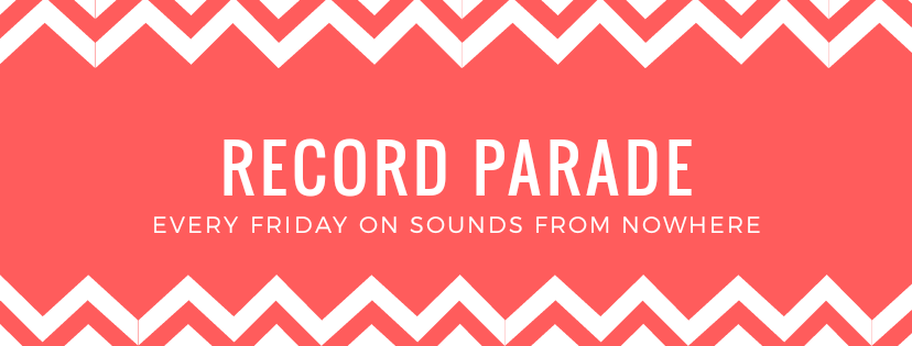 Album Parade: Albert Hammond Jr, Nap Eyes, David Byrne, Ministry and&nbsp;more