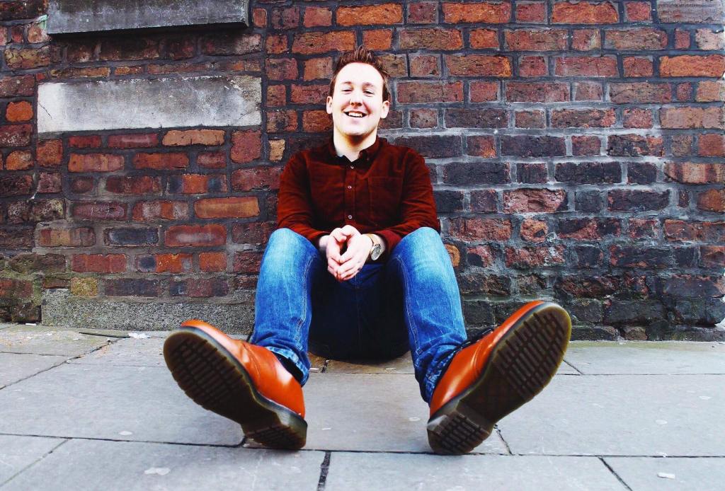 Cal Ruddy Sets Course For His Debut Album