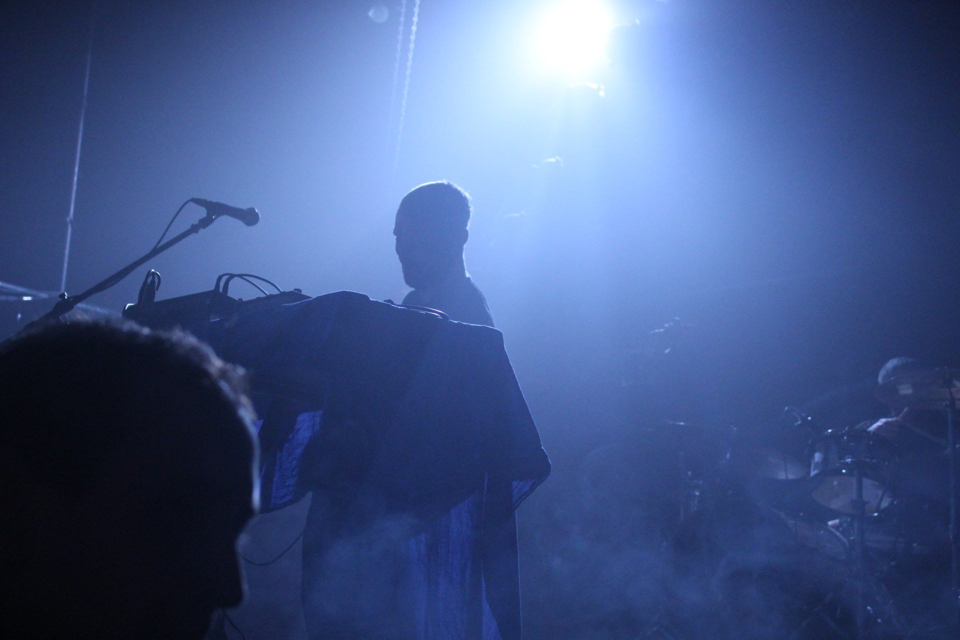 GNOD, by Jessica Jayne Sharpe