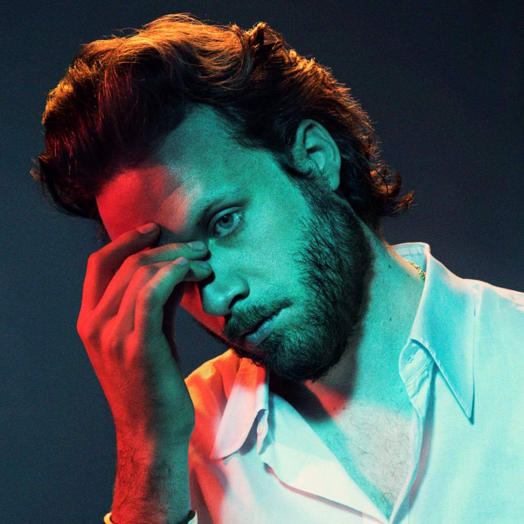 Father John Misty Announces Liverpool Olympia Show