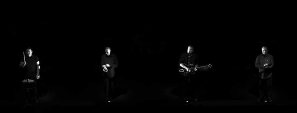 Orchestral Manoeuvres in the Dark, MiG-15, O2 Apollo, Manchester 01/11/2019