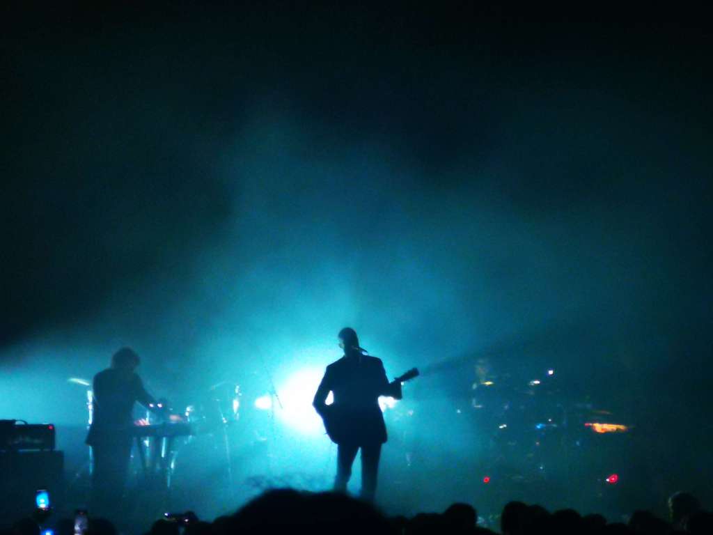 Father John Misty, O2 Apollo, Manchester&nbsp;17/03/2023