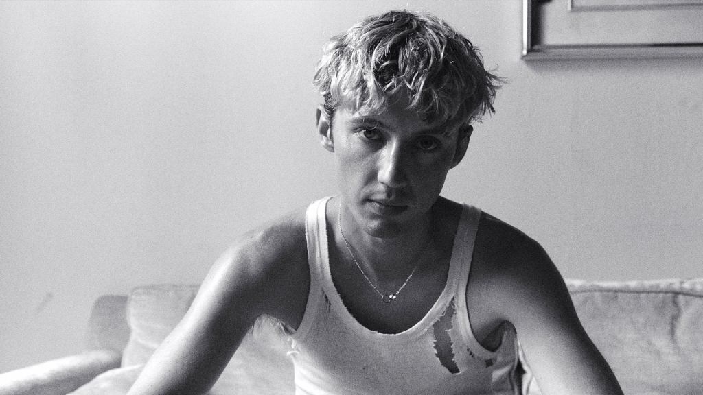 Troye Sivan, Jodie Harsh, AO Arena Manchester,&nbsp;22/06/2024