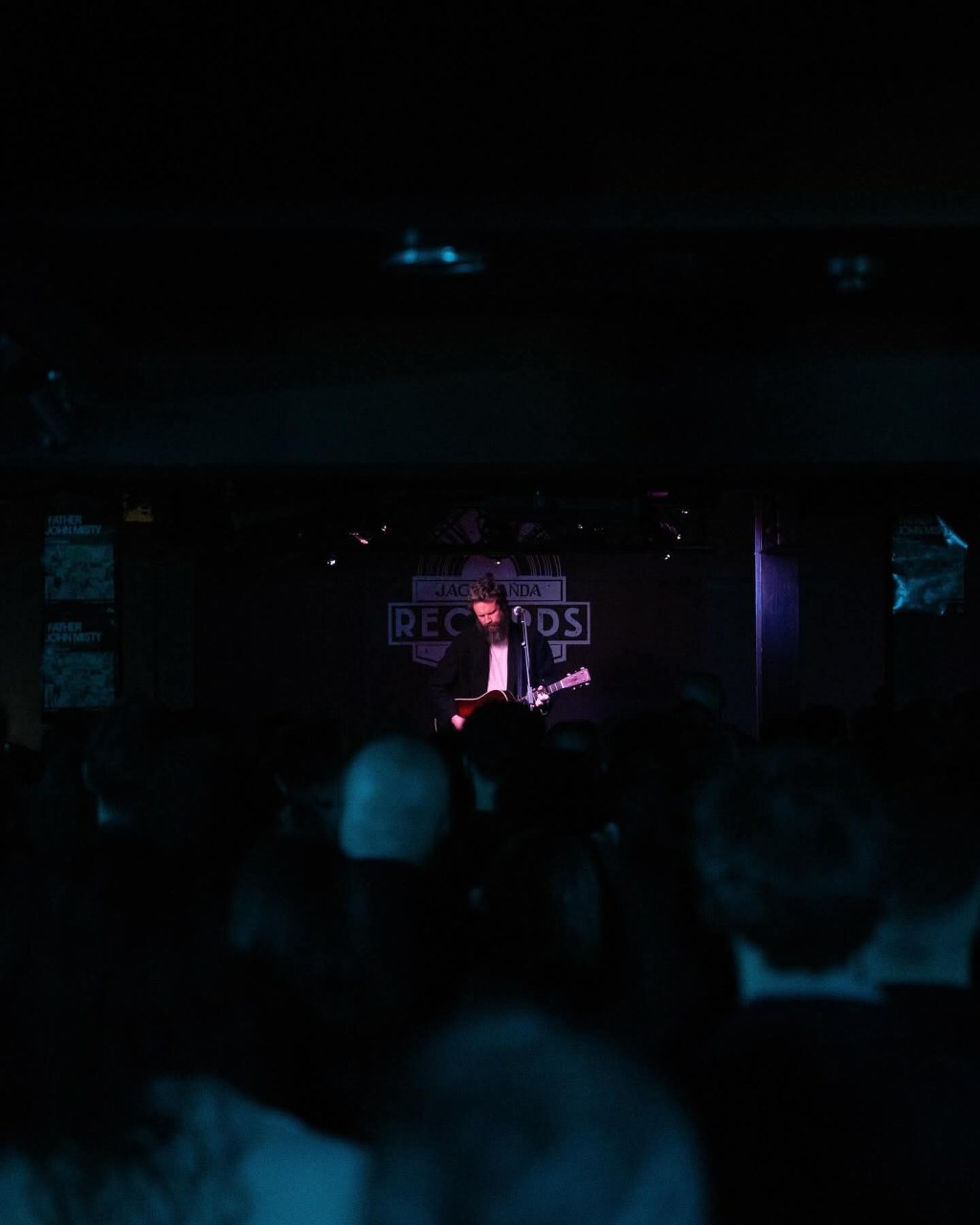 Father John Misty, Jacaranda Baltic Liverpool,&nbsp;13/04/25